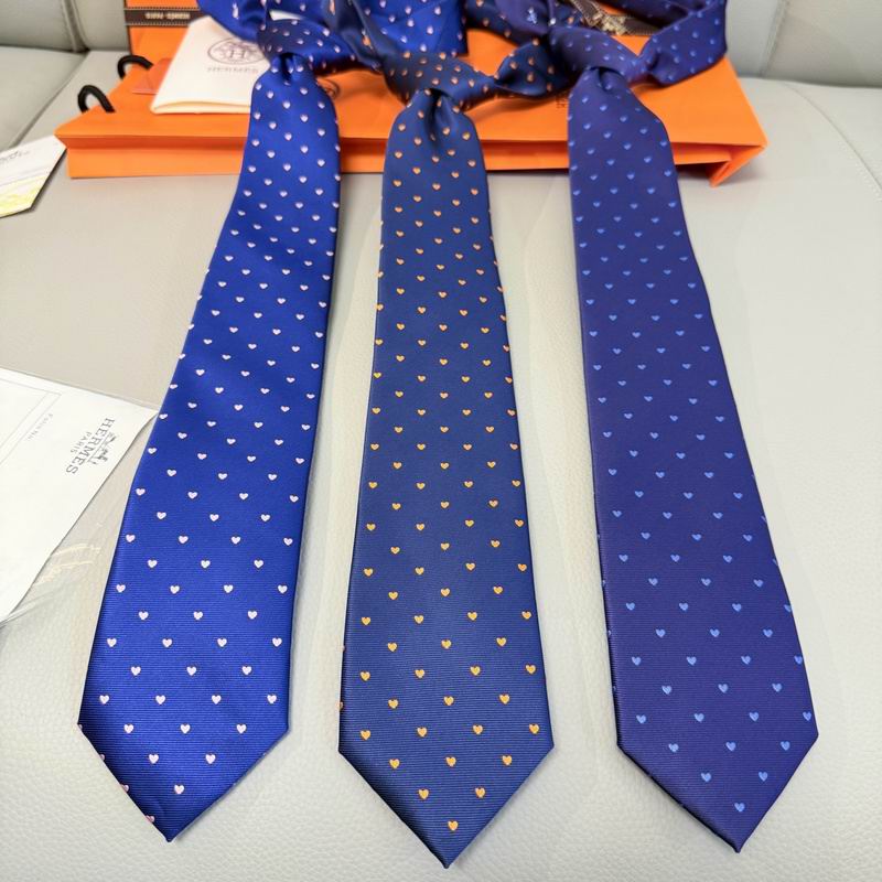 Hermes Tie hm61